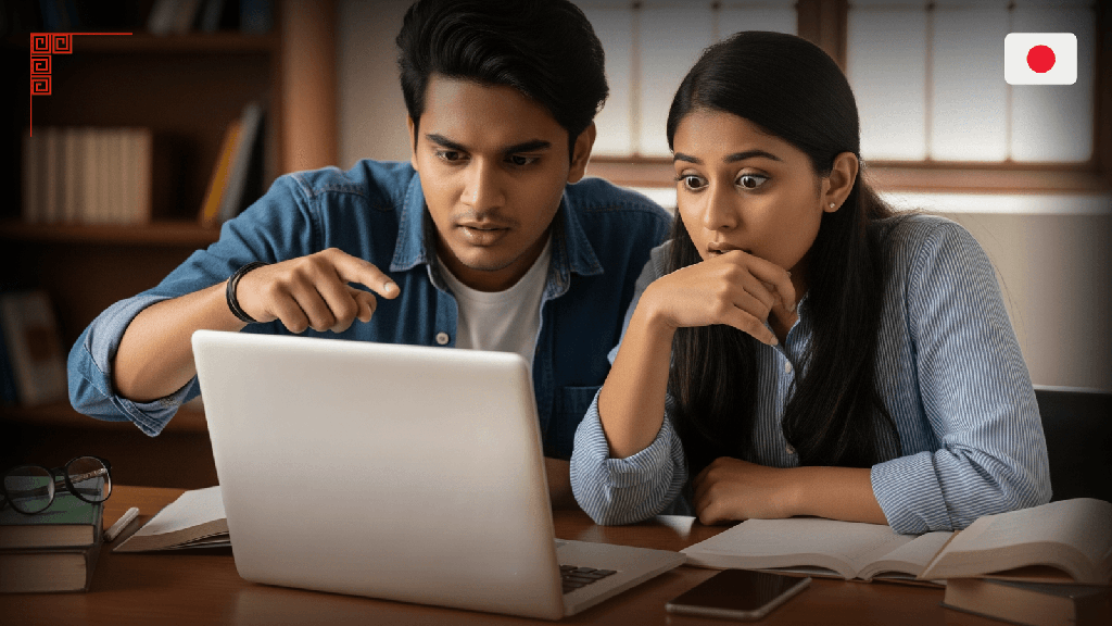 JLPT 2026 Exam Results: Quick Guide for Indian Students to Check Online